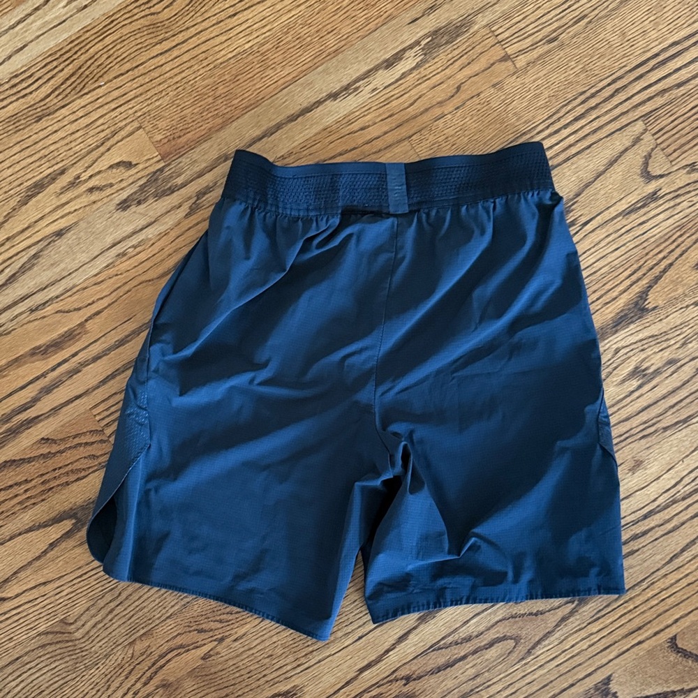 Nike Men's Athletic Shorts - black - Picture 2 of 3